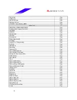 Preview for 24 page of Biostar M7VIB Datasheet