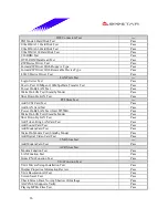 Preview for 26 page of Biostar M7VIB Datasheet