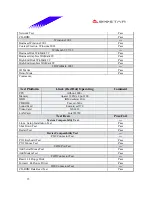 Preview for 35 page of Biostar M7VIB Datasheet