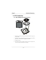 Preview for 15 page of Biostar M7VIG Pro-D User Manual