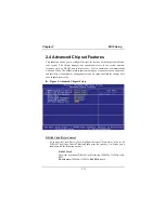 Preview for 52 page of Biostar M7VIG Pro-D User Manual