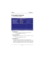 Preview for 57 page of Biostar M7VIG Pro-D User Manual