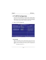 Preview for 67 page of Biostar M7VIG Pro-D User Manual