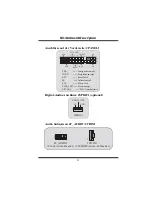 Предварительный просмотр 33 страницы Biostar M7VIS Manual