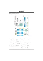 Preview for 4 page of Biostar M7VIT 800 V7.X User Manual