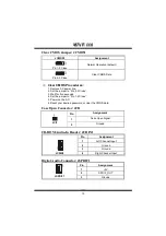 Preview for 12 page of Biostar M7VIT 800 V7.X User Manual