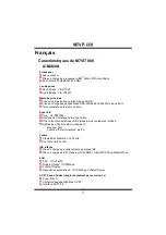 Preview for 15 page of Biostar M7VIT 800 V7.X User Manual