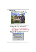 Preview for 24 page of Biostar M7VIZ-SATA User Manual