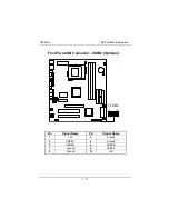 Предварительный просмотр 18 страницы Biostar M7VKA User Manual