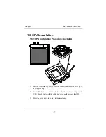 Предварительный просмотр 22 страницы Biostar M7VKA User Manual