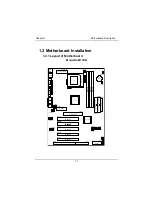 Предварительный просмотр 10 страницы Biostar M7VKB User Manual