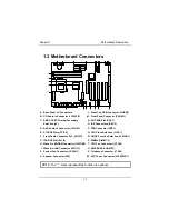 Предварительный просмотр 11 страницы Biostar M7VKB User Manual