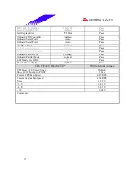 Предварительный просмотр 11 страницы Biostar M7VKF Engineering Validation Test Report