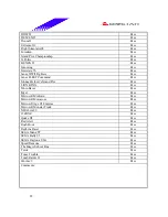 Предварительный просмотр 22 страницы Biostar M7VKF Engineering Validation Test Report