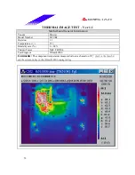 Предварительный просмотр 53 страницы Biostar M7VKF Engineering Validation Test Report