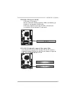 Preview for 13 page of Biostar MCP6P M2 PLUS Setup Manual