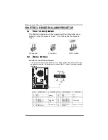 Preview for 14 page of Biostar MCP6P M2 PLUS Setup Manual