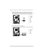 Preview for 16 page of Biostar MCP6P M2 PLUS Setup Manual