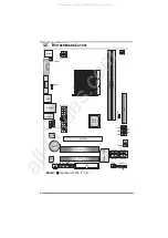 Preview for 6 page of Biostar MCP6P-M2 Setup Manual