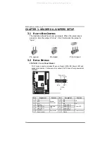 Preview for 14 page of Biostar MCP6P-M2 Setup Manual