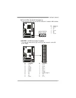 Предварительный просмотр 13 страницы Biostar MCP6P3 Setup Manual