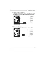 Preview for 17 page of Biostar MCP6PB M2 PLUS - BIOS Setup Manual