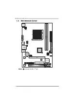 Предварительный просмотр 6 страницы Biostar MCP6PB M2+ Setup Manual