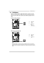 Предварительный просмотр 9 страницы Biostar MCP6PB M2+ Setup Manual