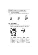 Предварительный просмотр 14 страницы Biostar MCP6PB M2+ Setup Manual