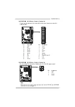 Предварительный просмотр 15 страницы Biostar MCP6PB M2+ Setup Manual