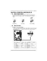 Preview for 15 page of Biostar N68S3B Setup Manual