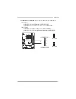 Preview for 19 page of Biostar N68S3B Setup Manual