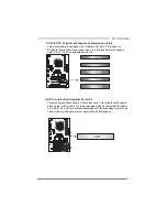 Предварительный просмотр 13 страницы Biostar NF3 250 AM2 Setup Manual