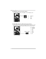 Предварительный просмотр 16 страницы Biostar NF3 250 AM2 Setup Manual