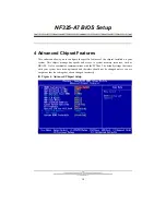 Preview for 15 page of Biostar NF325-A7 Bios Setup Manual