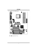 Предварительный просмотр 8 страницы Biostar NF325-A9 Instruction Manual