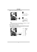 Предварительный просмотр 15 страницы Biostar NF325-A9 Instruction Manual