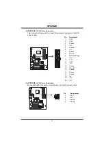 Предварительный просмотр 16 страницы Biostar NF325-A9 Instruction Manual