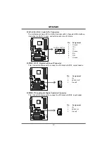 Предварительный просмотр 17 страницы Biostar NF325-A9 Instruction Manual