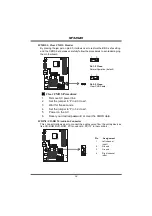 Предварительный просмотр 20 страницы Biostar NF325-A9 Instruction Manual