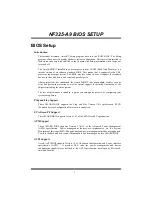 Предварительный просмотр 35 страницы Biostar NF325-A9 Instruction Manual