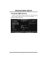 Предварительный просмотр 40 страницы Biostar NF325-A9 Instruction Manual