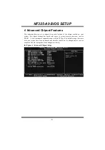 Предварительный просмотр 48 страницы Biostar NF325-A9 Instruction Manual