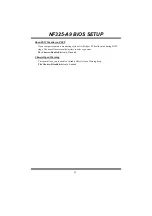 Предварительный просмотр 65 страницы Biostar NF325-A9 Instruction Manual