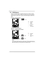 Предварительный просмотр 10 страницы Biostar NF4 AM2G Setup Manual