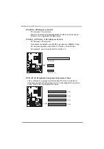 Предварительный просмотр 14 страницы Biostar NF4 AM2G Setup Manual