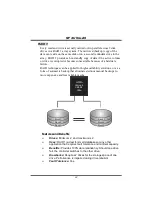 Предварительный просмотр 24 страницы Biostar NF4 Ultra-A9 Manual