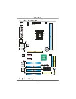 Предварительный просмотр 7 страницы Biostar NF44X-A7 User Manual