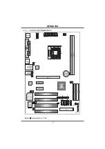 Предварительный просмотр 7 страницы Biostar NF500 754 Manual