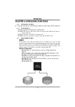 Предварительный просмотр 21 страницы Biostar NF500 754 Manual